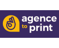 Agence to print