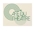 Au café du théâtre