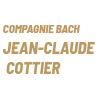 Jean-Claude Cottier / compagnie BACH 